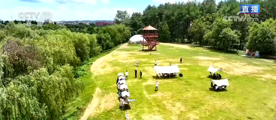 活力中国调研行“垃圾村”迎蝶变美丽乡村实现点“绿”成“金”(图7)
