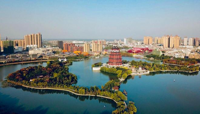 安博体育平台：生育率暴涨湖北天门三招创造奇迹其他城市可以抄作业吗？(图1)