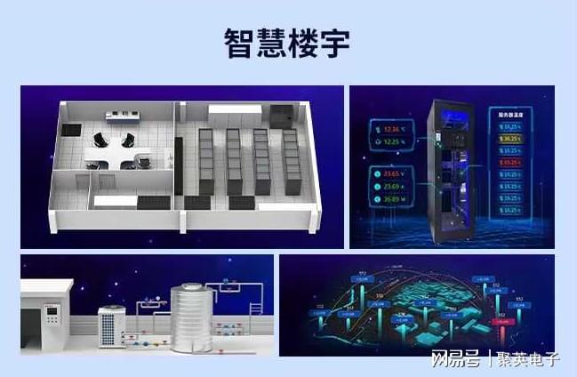 万物互联不再遥远：零代码+零成本的物联网低代码平台(图6)