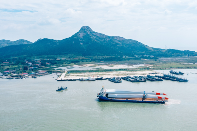 安博体育：瞰齐鲁“链”新篇(图2)