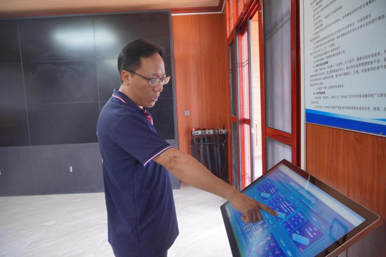 衡阳市蒸湘区：指尖种田数据生金看智慧农业如何“耕”出未来(图2)