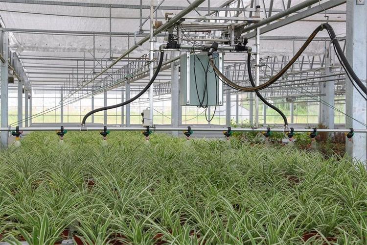 全球智慧农业发展四大趋势与展望(图2)