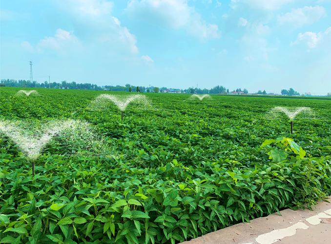 全球智慧农业发展四大趋势与展望(图7)