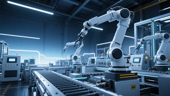 安博体育平台：产业丨我国首部“人工智能+”行动政策来了支持普及与减少冲击并存(图5)