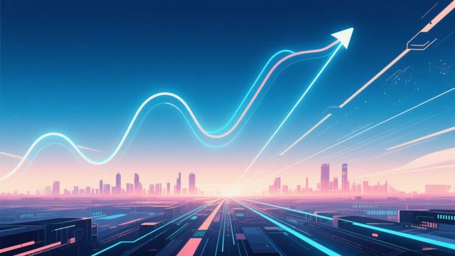 安博体育平台：产业丨我国首部“人工智能+”行动政策来了支持普及与减少冲击并存(图6)