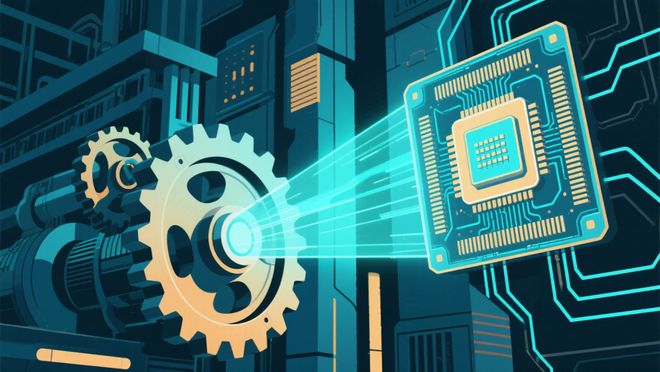 安博体育平台：产业丨我国首部“人工智能+”行动政策来了支持普及与减少冲击并存(图3)