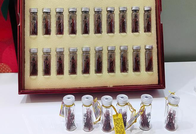 红花绽高原、藜麦结金穗“四个加”模式共谱协作新篇章(图2)