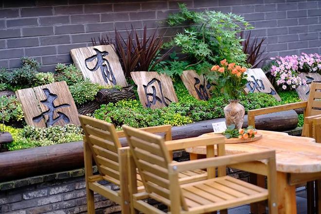 红花绽高原、藜麦结金穗“四个加”模式共谱协作新篇章(图6)