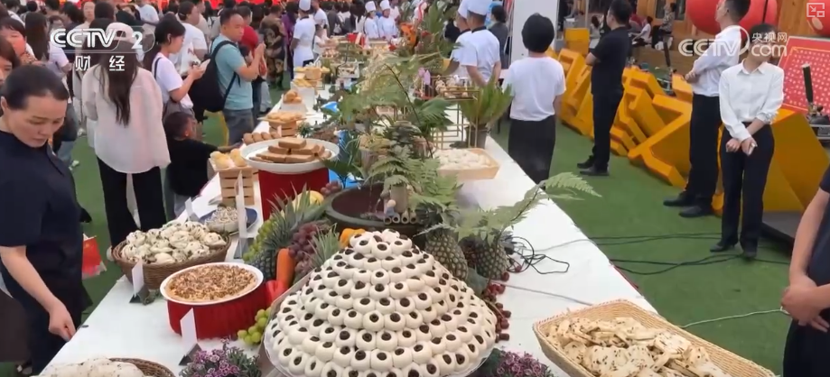 金秋好“丰”景有“智”又有“质”“智慧农业”成农民“靠地生金”硬底气(图10)