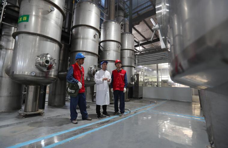 安博体育平台：安徽砀山县：“智慧梨园”兴“梨都”焕新生(图2)