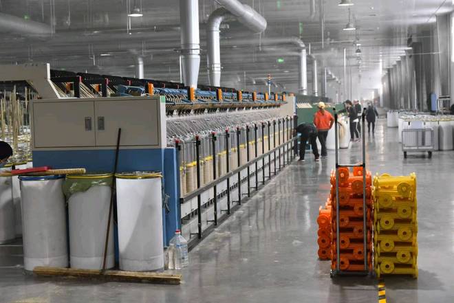 安博体育网站:穆棱市以商招商筑链强基产业集群赋能边境振兴(图2)