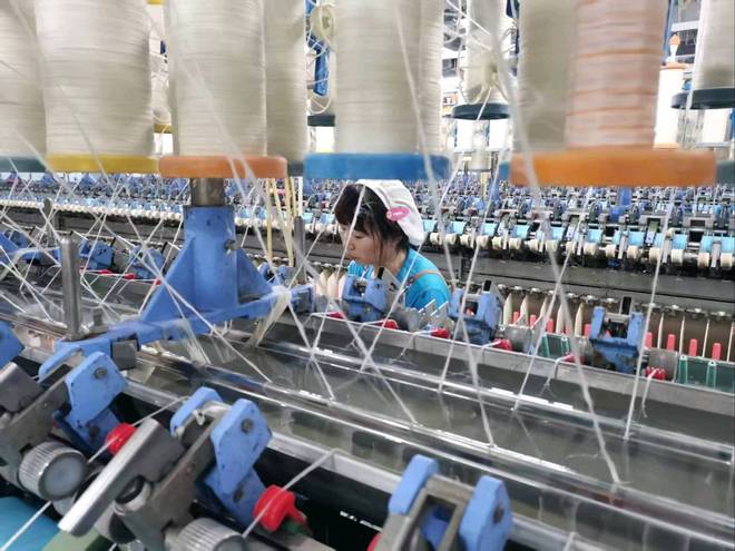 安博体育网站:穆棱市以商招商筑链强基产业集群赋能边境振兴(图3)