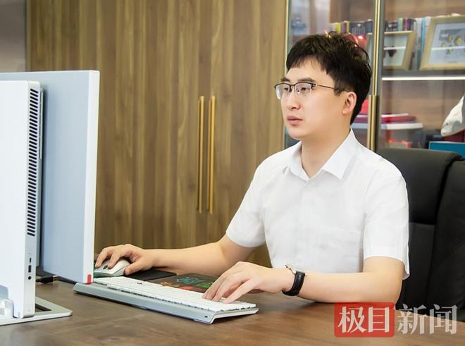 支点建设担当者  刘晓明：管理学博士变身新农人带领团队打造6大“智慧农业”新业态(图1)