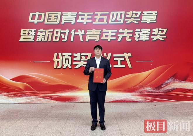 支点建设担当者  刘晓明：管理学博士变身新农人带领团队打造6大“智慧农业”新业态(图4)