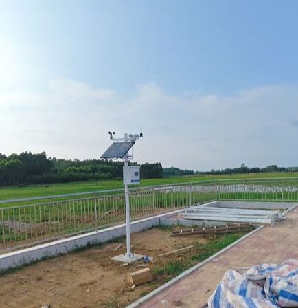 农业自动气象监测站：让种植不再靠天吃饭(图5)