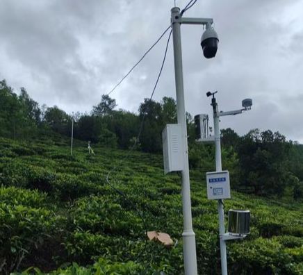 农业自动气象监测站：让种植不再靠天吃饭(图3)