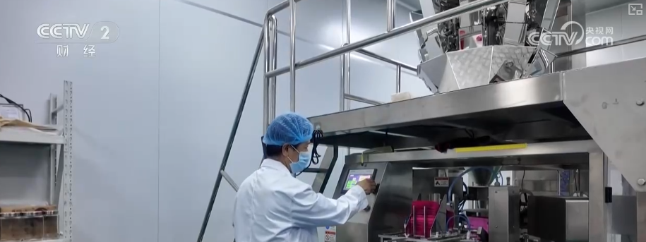 “沃野粮仓”科技大显身手金秋多彩“丰”景有“智”又有“质”(图13)