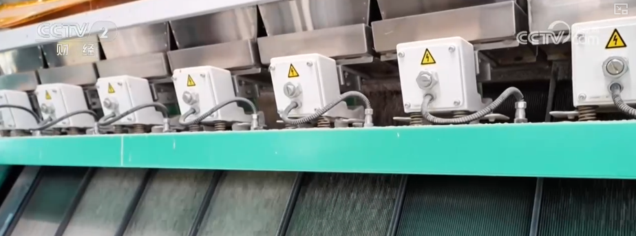 “沃野粮仓”科技大显身手金秋多彩“丰”景有“智”又有“质”(图20)