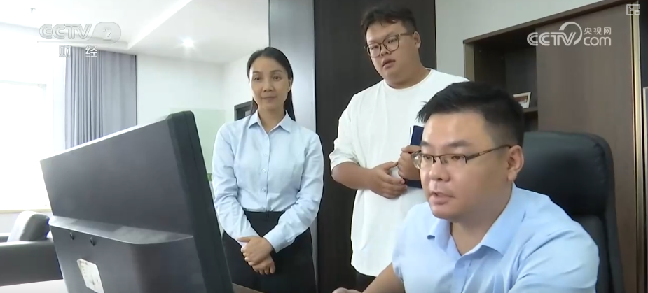 花样拓岗、“真金白银”补贴精细化“实招儿”服务劳动者更好就业(图5)