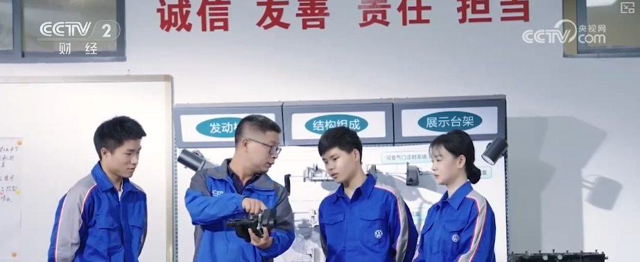 花样拓岗、“真金白银”补贴精细化“实招儿”服务劳动者更好就业(图13)