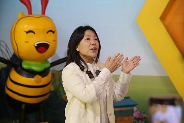 蒙阴农业深加工谱写生态富民歌(图2)