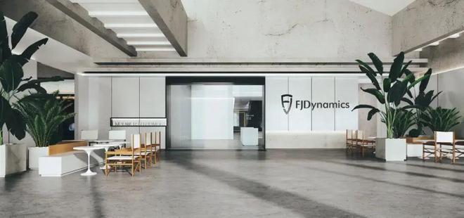 FJD丰疆智能冲击港股IPO腾讯、东风、光源资本等为股东全球农业机器人市场领导者(图3)