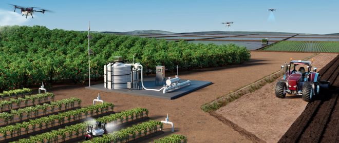 80后西安电子博士搞农业无人机拟赴港IPO！(图3)