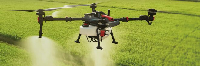 80后西安电子博士搞农业无人机拟赴港IPO！(图2)