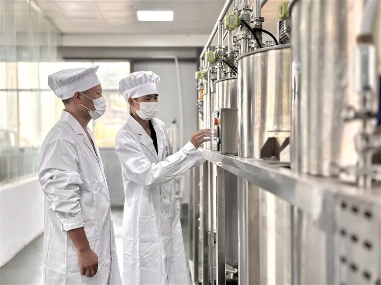 潜江正点亮科技之光(图5)