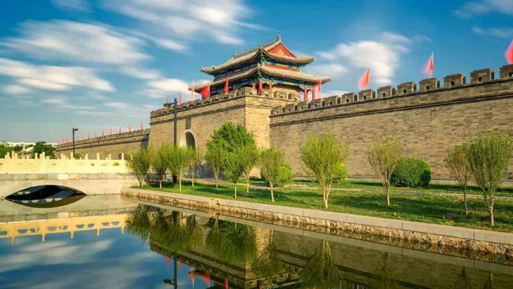 “农”墨重彩促振兴津沽大地绘新卷(图4)