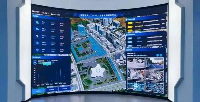 中国物联网第一区率先撬动AIoT万亿蓝海(图4)