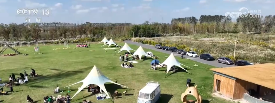 吃、赏、玩同频共振占据“C位”农业新吃法、新玩法助力产业走出“微笑曲线”(图17)