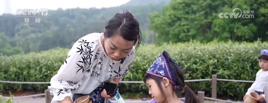 吃、赏、玩同频共振占据“C位”农业新吃法、新玩法助力产业走出“微笑曲线”(图18)