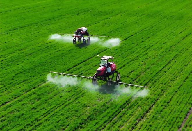 中国农业科技自主创新开启“加速度”！(图6)