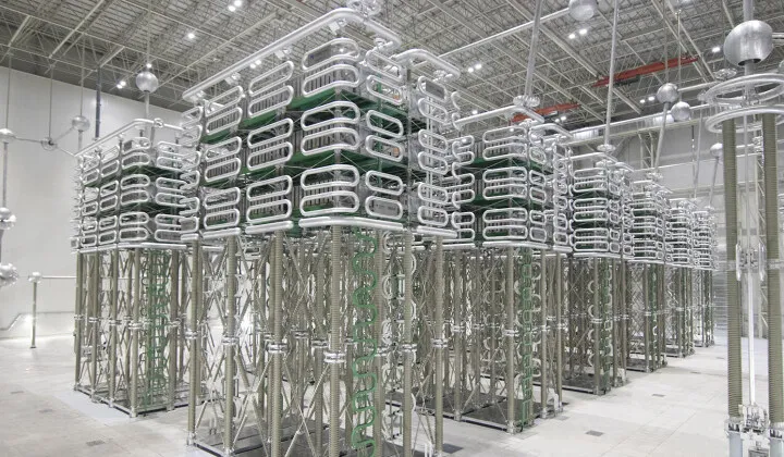 鞍山：科技创新与产业创新深度融合(图2)