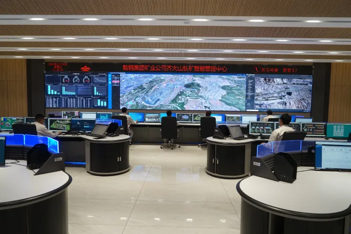 鞍山：科技创新与产业创新深度融合(图6)