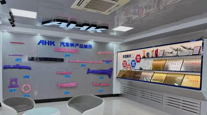 鞍山：科技创新与产业创新深度融合(图5)