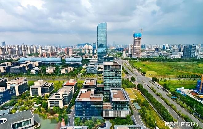 日本没想到美国也没想到如今的中国安徽省已成为全球焦点(图6)