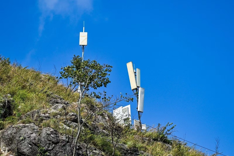 从花江峡谷大桥出发：探访“多彩贵州移起向新”(图2)