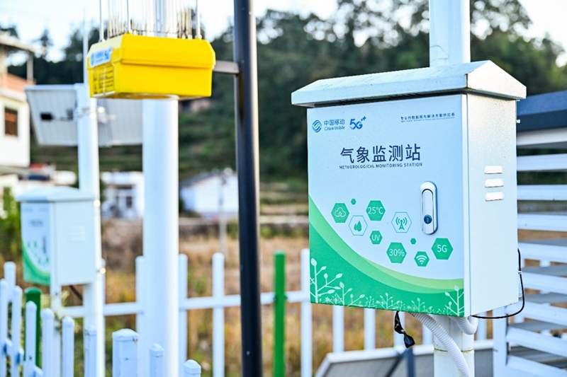 从花江峡谷大桥出发：探访“多彩贵州移起向新”(图13)