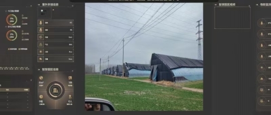 安博体育平台：数字技术深耕智慧农业齐鲁沃土结出“科技硕果”(图4)