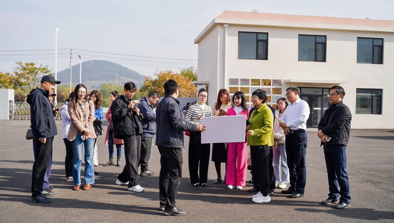 山海间的“丰”味答卷：青岛农品以创新实践联通城乡促共富(图4)