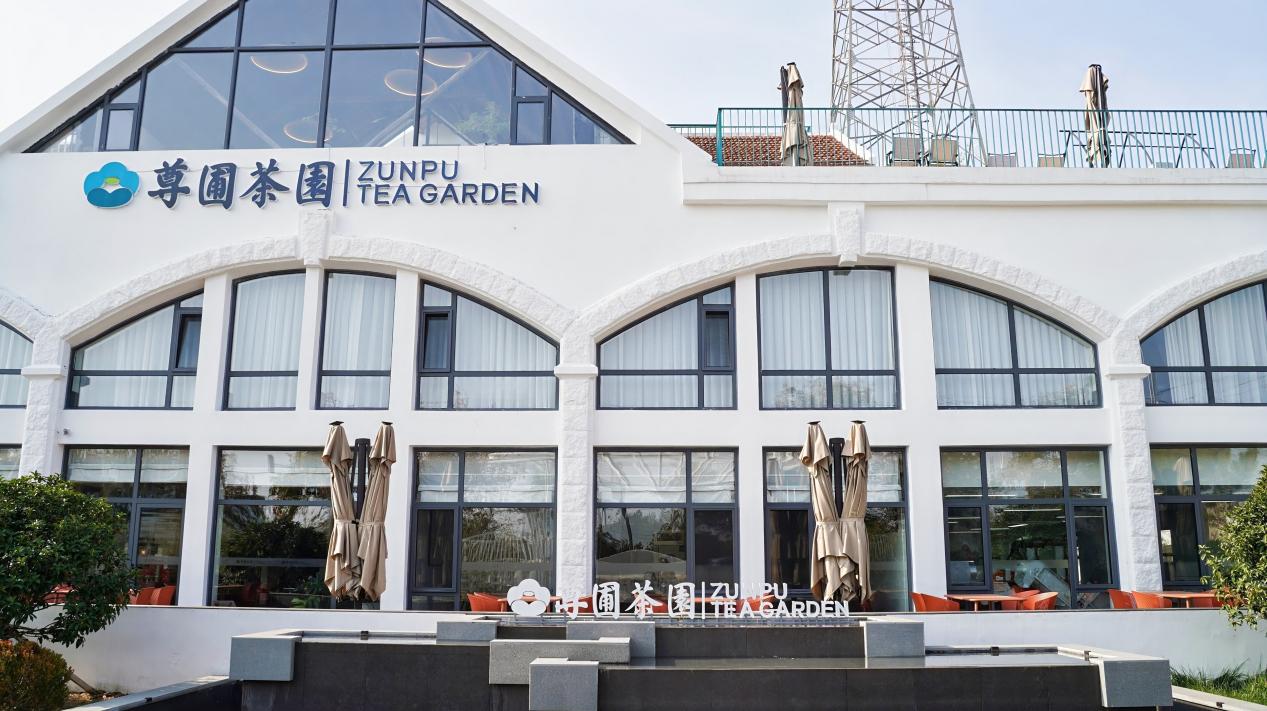 山海间的“丰”味答卷：青岛农品以创新实践联通城乡促共富(图8)