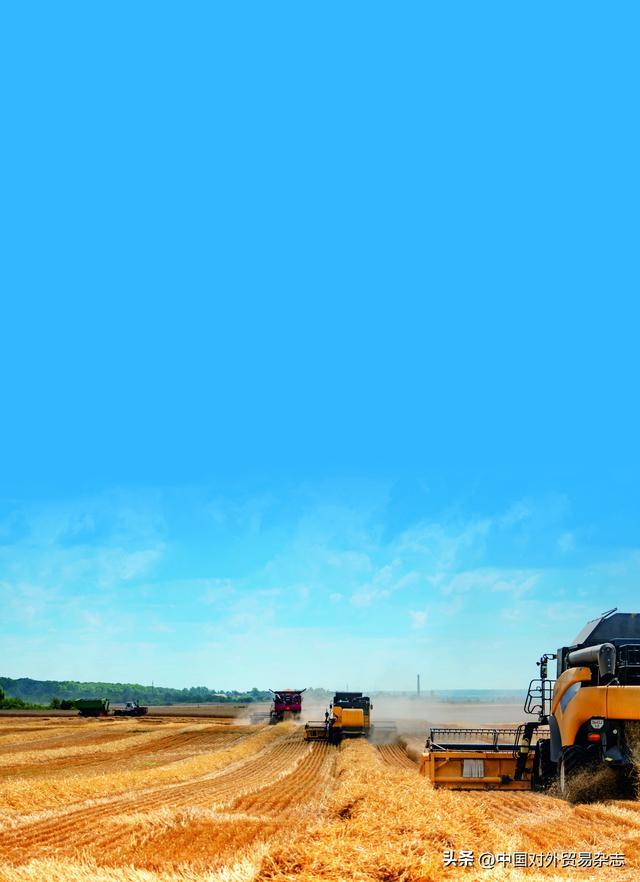 中国企业助力乌兹别克斯坦农业现代化(图2)