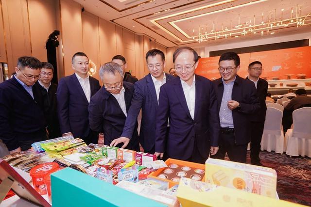 安博体育：“鱼米之乡”也是“科技粮仓”苏州农业携干货“走出去”(图7)