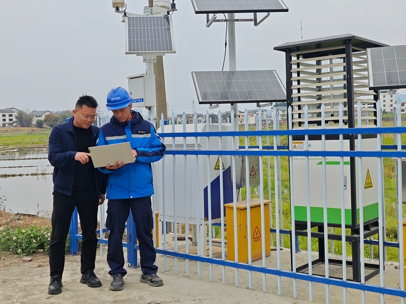 智赋沃野AI助业兴！右江区智慧农业多点开花启新程(图2)