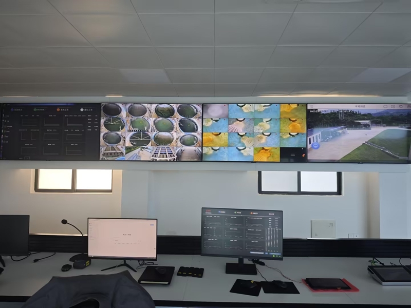 智赋沃野AI助业兴！右江区智慧农业多点开花启新程(图5)