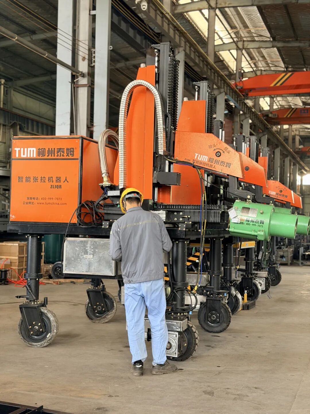 冲刺四季度决胜“全年红”！主流媒体奏响柳江奋进强音(图14)