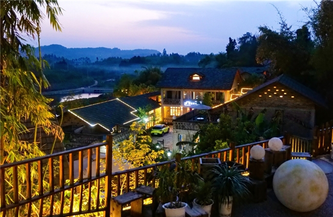 中国三星助力乡村振兴有“质”更有“智”(图4)