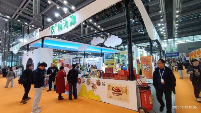 东瑞股份董事长袁建康：打造“生猪全产业链”深加工迈向1亿元产值目标(图5)